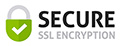 SSL Secure Encryption