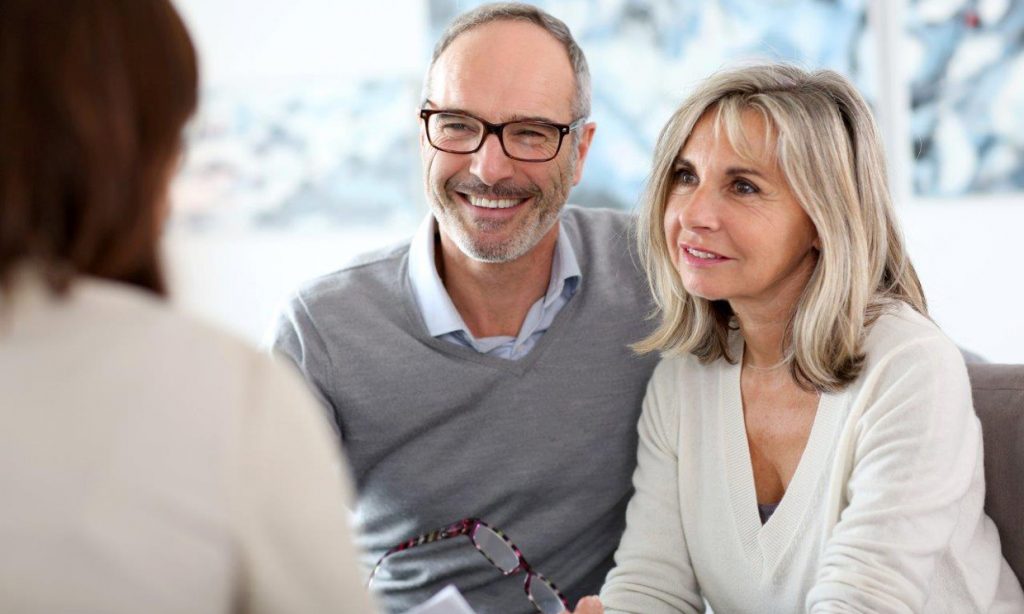 Inheritance Tax on Pensions – How to make sure your Spouse gets your Pension Tax-Free if you pass away.