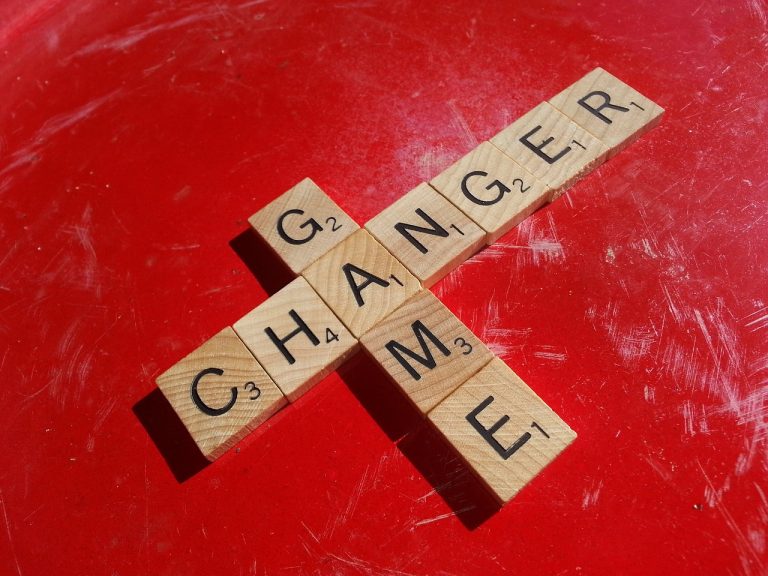 PRSA Pension Gamechanger