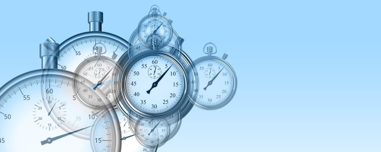 Time Clocks